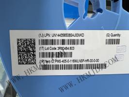 PMS-405-0-116WLNSP-HR-00-0-00