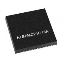 ATSAMC21G15A-MU