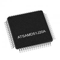 ATSAMD51J20A-AF