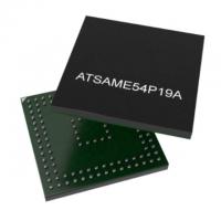 ATSAME54P19A-CTUT
