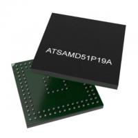ATSAMD51P19A-CTFT