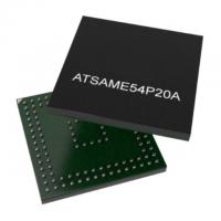 ATSAME54P20A-CTFT