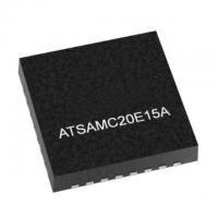 ATSAMC20E15A-MU