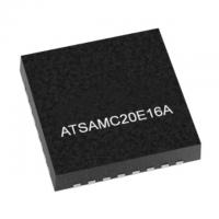 ATSAMC20E16A-MU