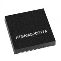 ATSAMC20E17A-MN