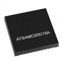 ATSAMC20G15A-MU