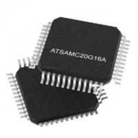 ATSAMC20G16A-AN