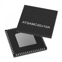 ATSAMC20J15A-MU